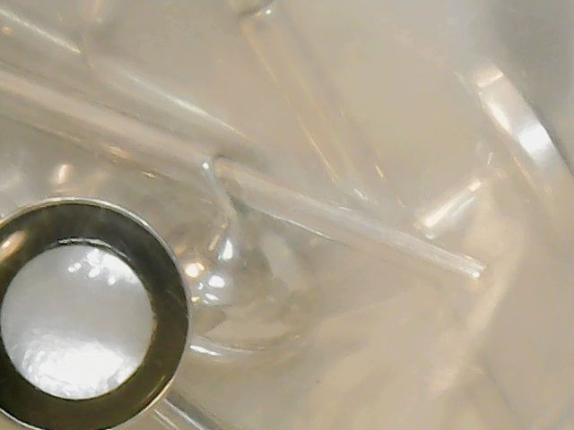 Sterling 4pc stud onyx trim
