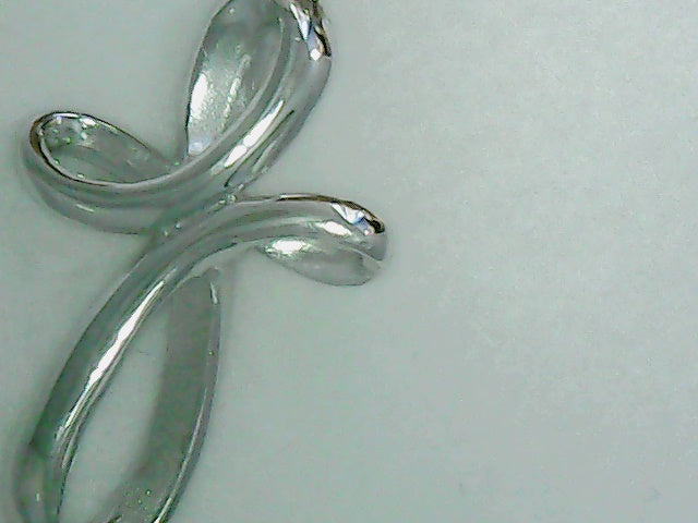 SS twist cross