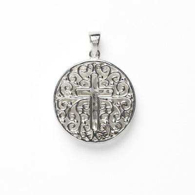 inspiration duet pendant doubl