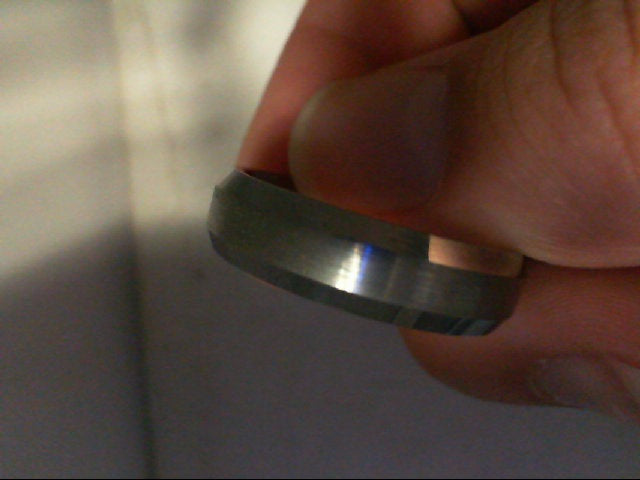 tungsten 6mm