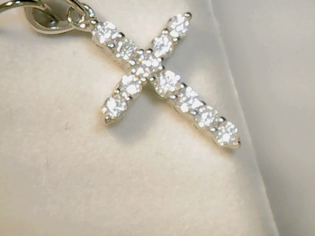 ss cz cross small
