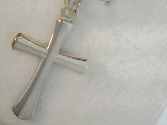 ss cross with rnd tips