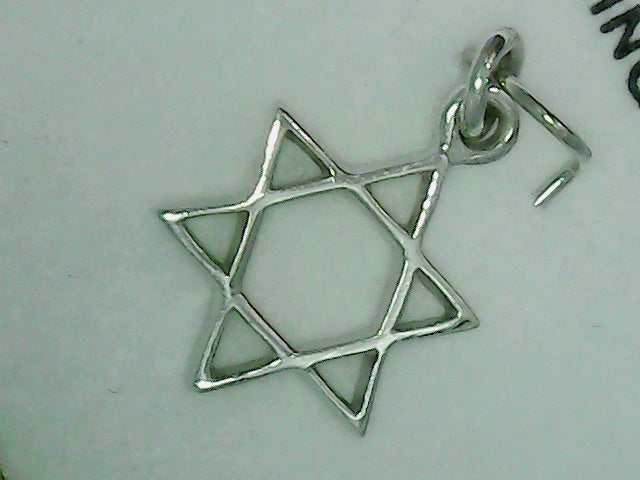 SS star of david