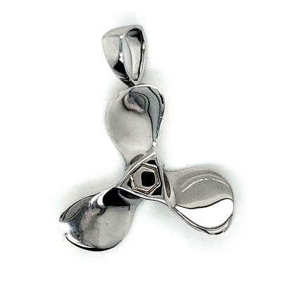 ss men's propeller charm