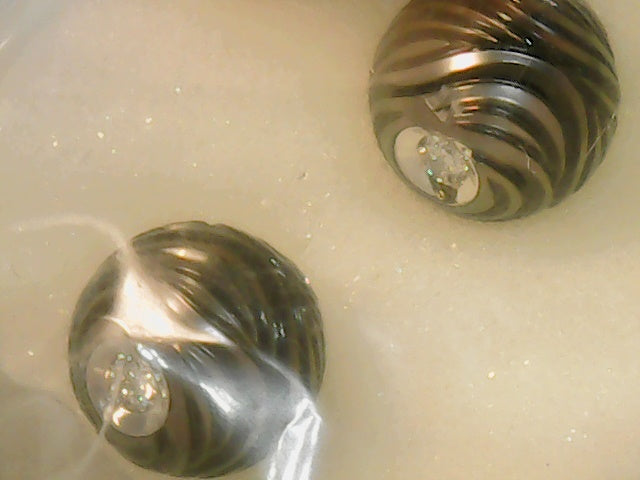 Rythym of life tahitian pearl