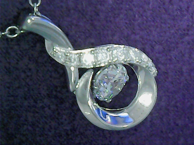 pear shape with wings