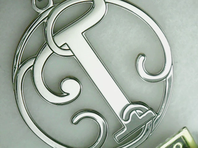 fancy script T SS