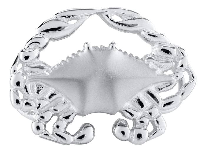 Sterling Crab