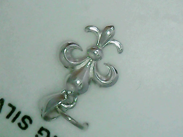 ss Fleur de lis