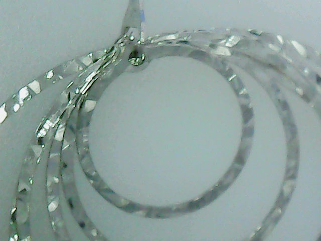 Sterling 24in Fashion circle n
