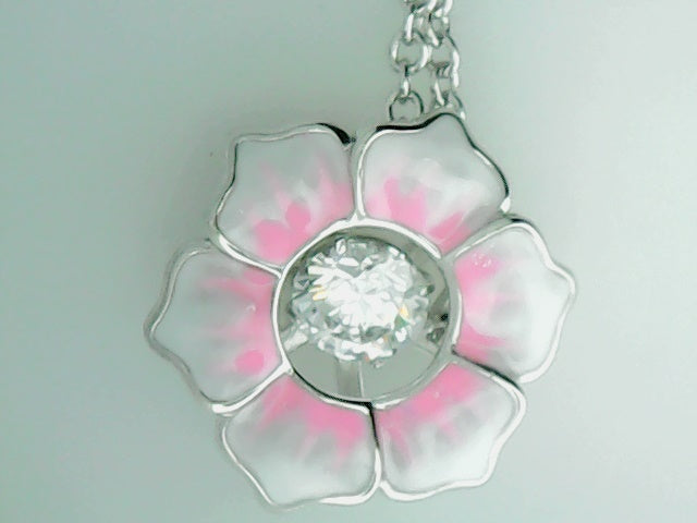 enamel dogwood