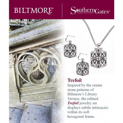 Biltmore trefoil (library Terr