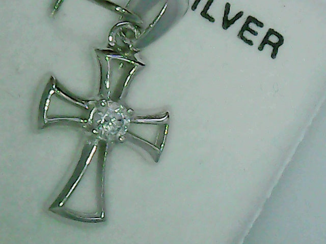 SS cz open cross