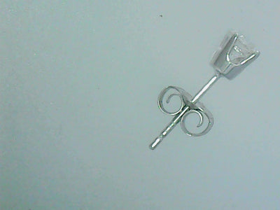 14kt 1/3 cttw stud earrings