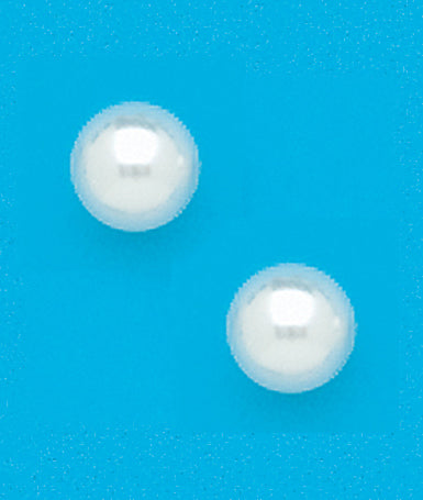 10mm simulated pearl