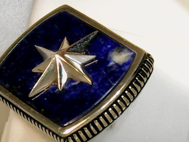 mens sterling silver cufflinks