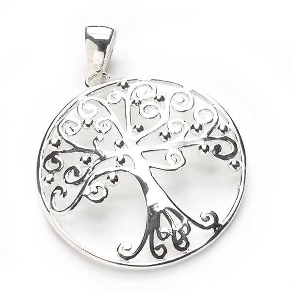 Southern oak large tree pendan