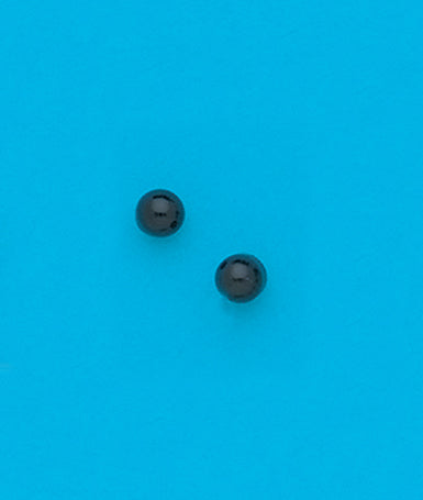 allergy free black onyx