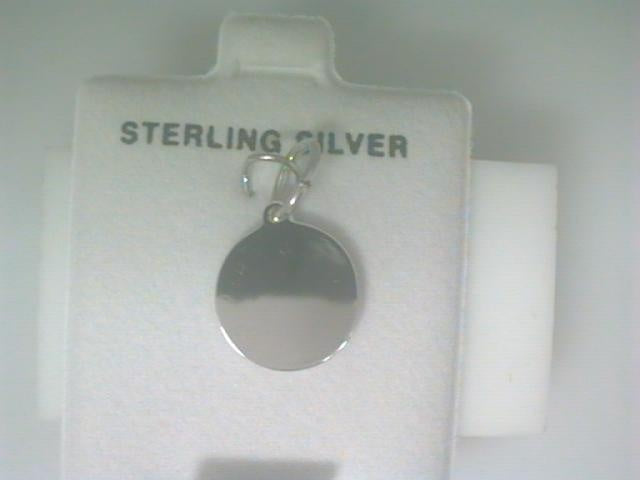 charm SS Pol Disc 13mm