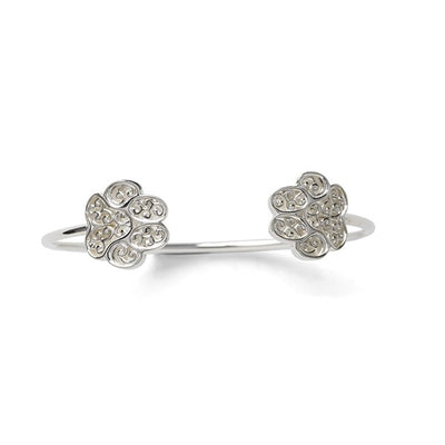 Low country Lucy Paw cuff