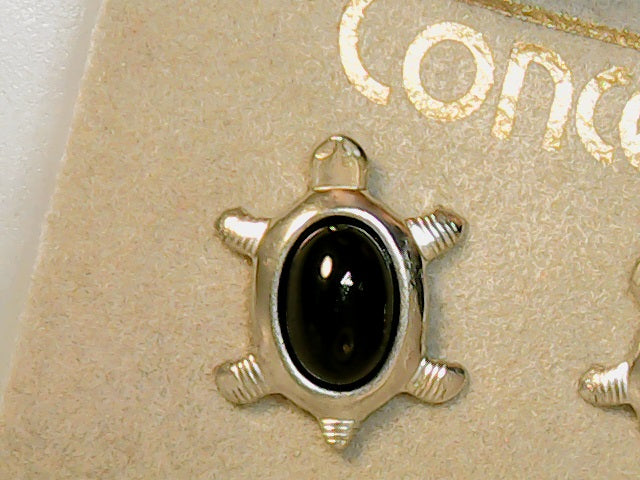 black onyx turtle
