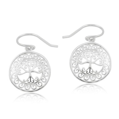 southern gatesearrings with oa