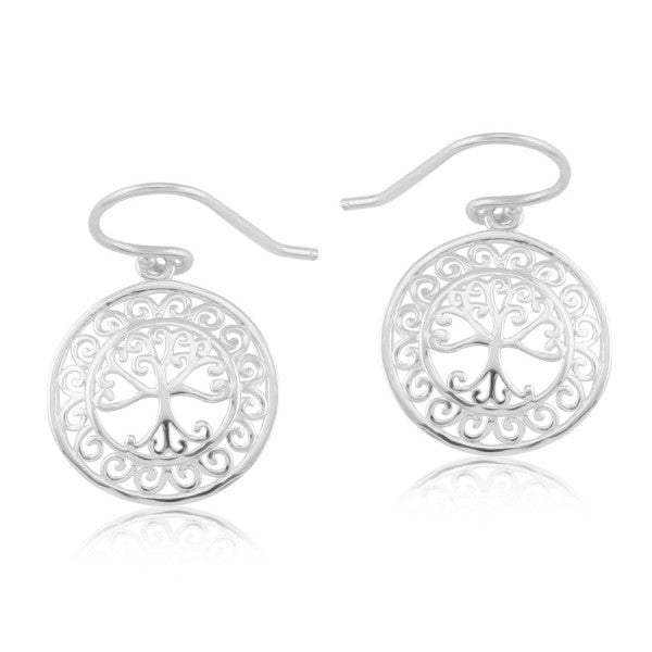 southern gatesearrings with oa