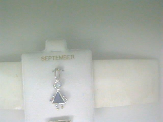 charm SS sept bs girl