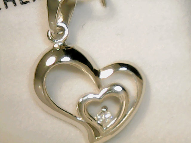 ss cz heart within heart