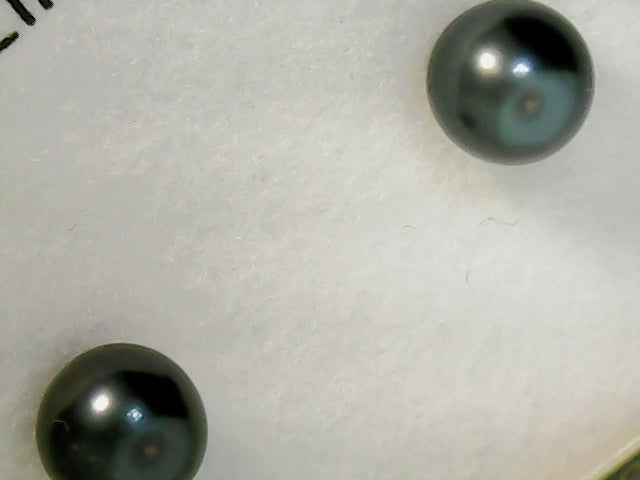ss 7mm blk pearl erg