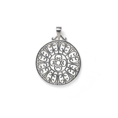 art deco frances Necklace