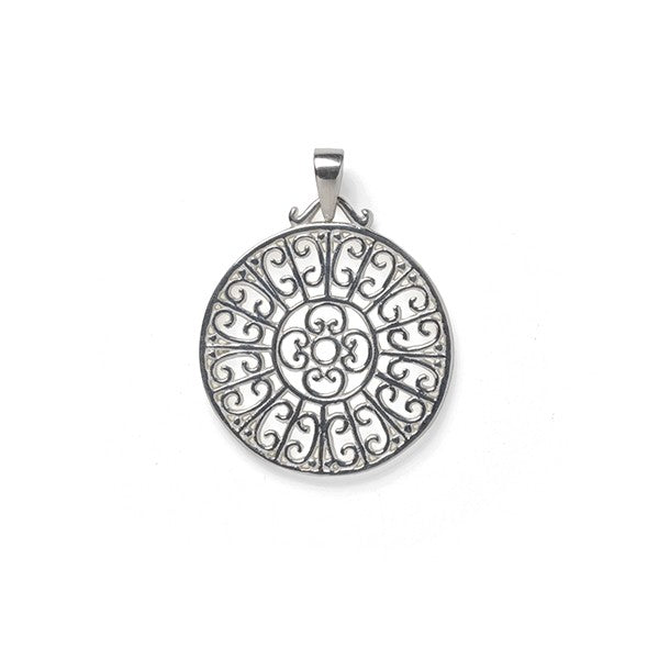 art deco frances Necklace