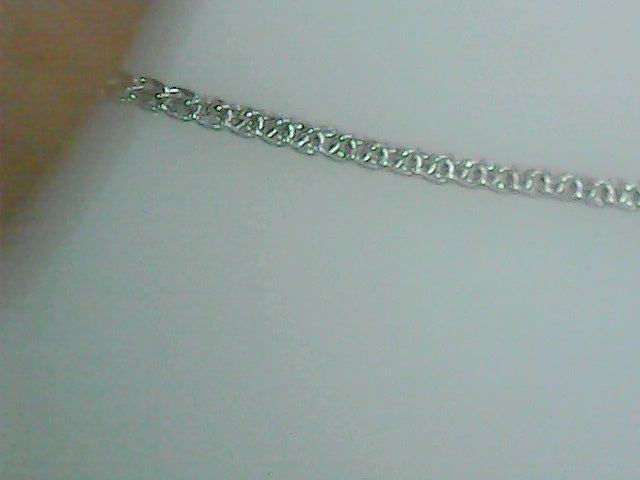 SS RH 24 in Round wheat chain
